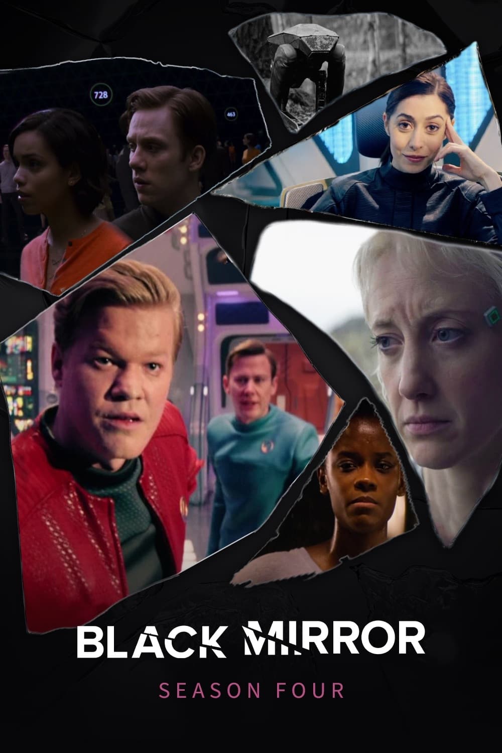 Black Mirror - Season 4 [488211] (A1762971718) [[Shows]] --Plex--